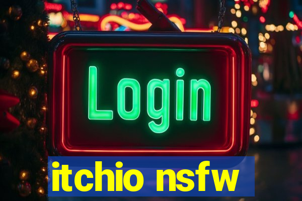 itchio nsfw